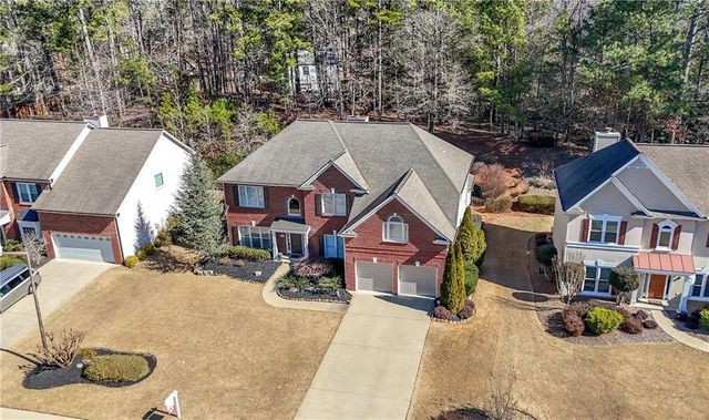 3306 Stillbrook Pass, Marietta, GA 30062