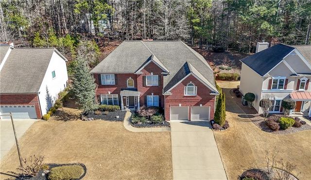 3306 Stillbrook Pass, Marietta, GA 30062