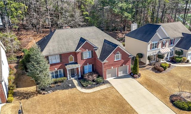 3306 Stillbrook Pass, Marietta, GA 30062