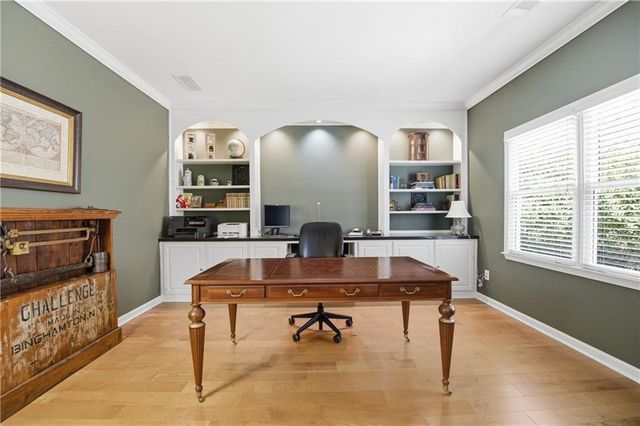 3306 Stillbrook Pass, Marietta, GA 30062