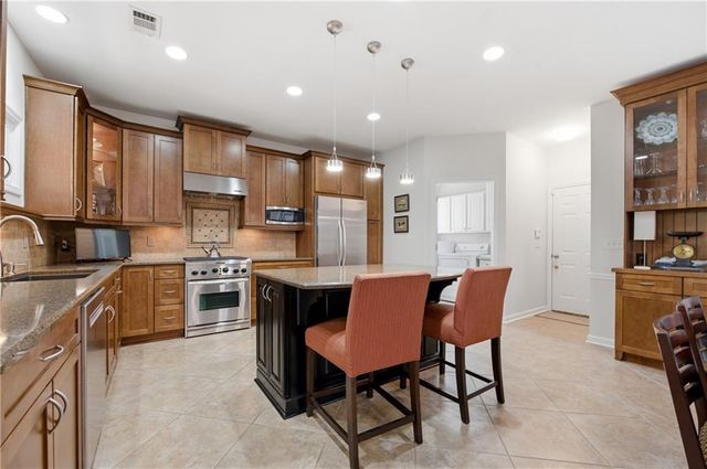 3306 Stillbrook Pass, Marietta, GA 30062