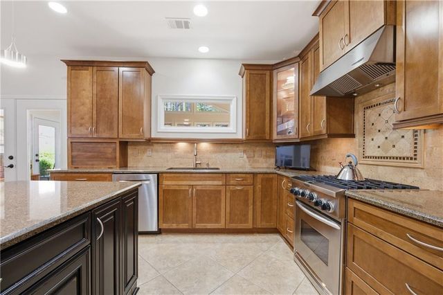 3306 Stillbrook Pass, Marietta, GA 30062