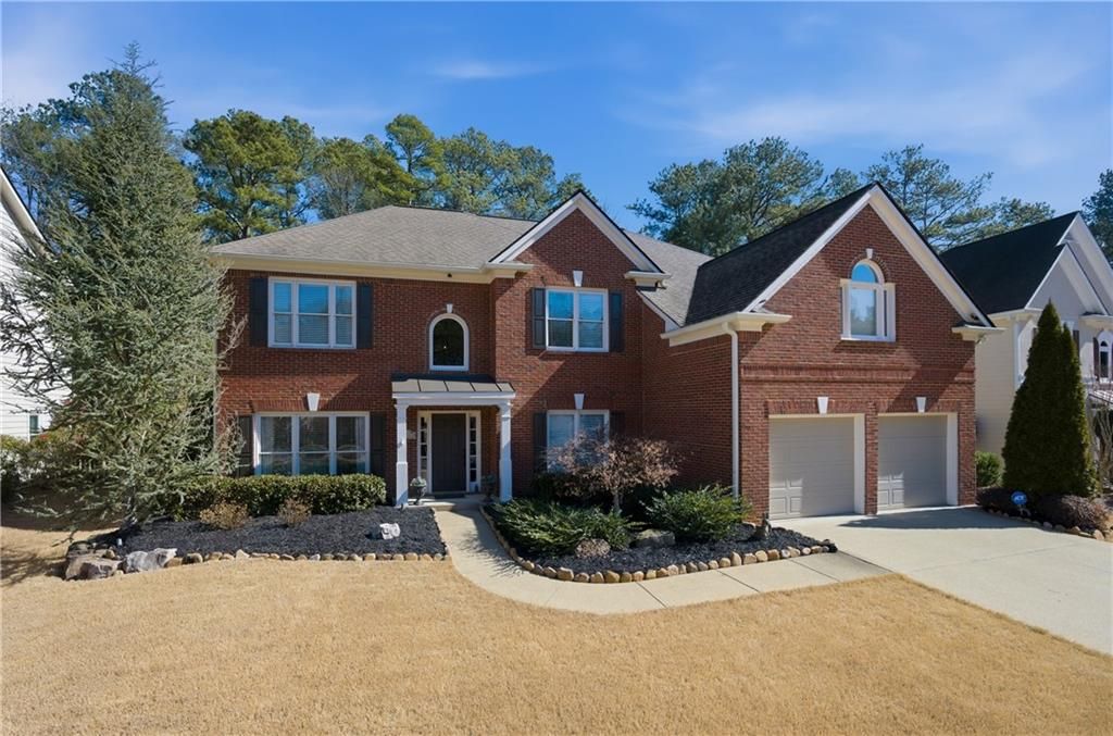 3306 Stillbrook Pass, Marietta, GA 30062