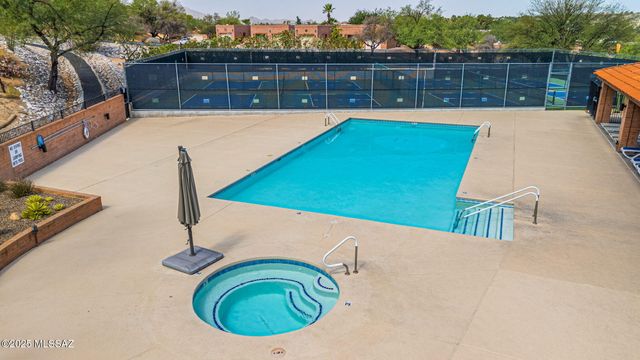 1759 W Dalehaven Circle, Tucson, AZ 85704