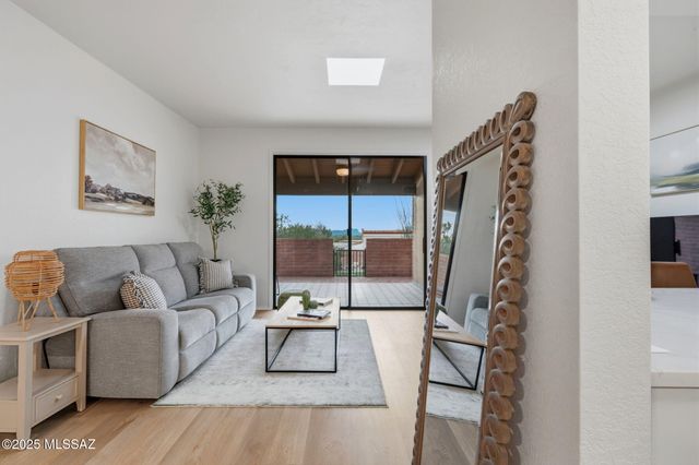 1759 W Dalehaven Circle, Tucson, AZ 85704