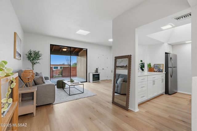 1759 W Dalehaven Circle, Tucson, AZ 85704