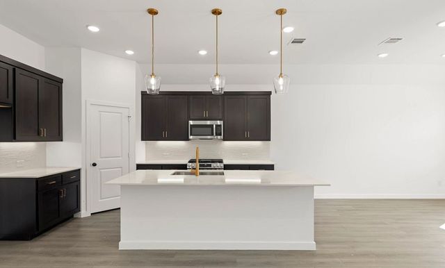 741 Waterhouse Lake Drive, Anna, TX 75409