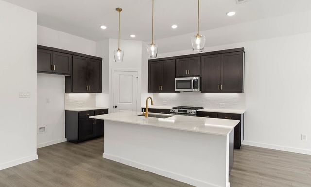 741 Waterhouse Lake Drive, Anna, TX 75409