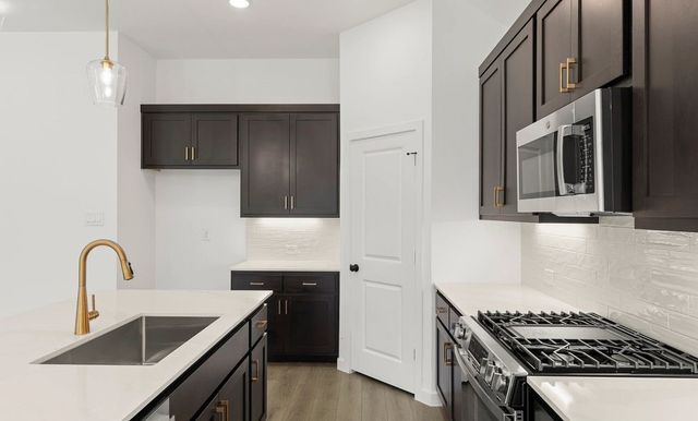 741 Waterhouse Lake Drive, Anna, TX 75409