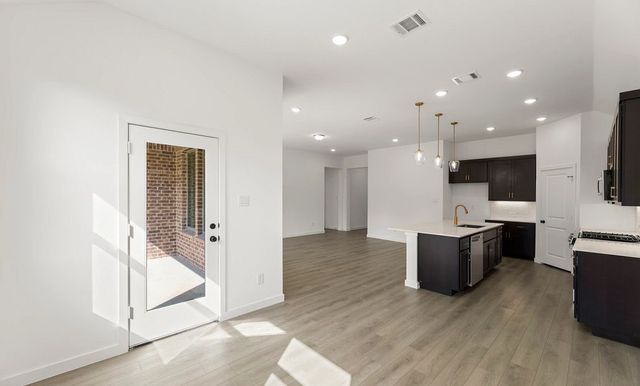 741 Waterhouse Lake Drive, Anna, TX 75409