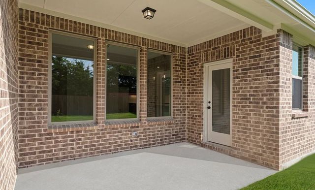 741 Waterhouse Lake Drive, Anna, TX 75409