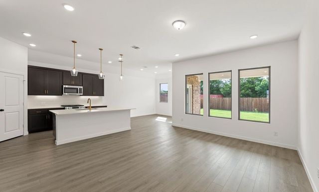 741 Waterhouse Lake Drive, Anna, TX 75409