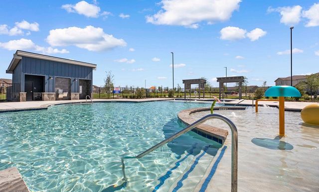 741 Waterhouse Lake Drive, Anna, TX 75409