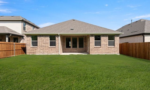 741 Waterhouse Lake Drive, Anna, TX 75409