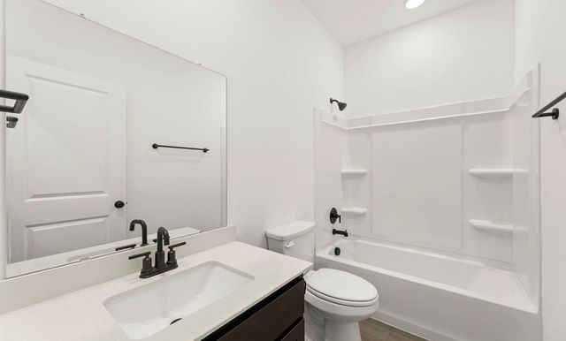 741 Waterhouse Lake Drive, Anna, TX 75409