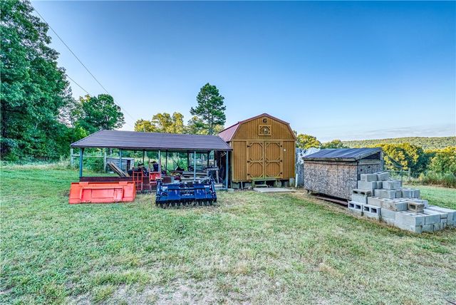 556 NC 5000, Pelsor, AR 72856