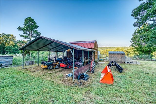 556 NC 5000, Pelsor, AR 72856