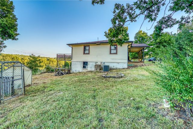 556 NC 5000, Pelsor, AR 72856