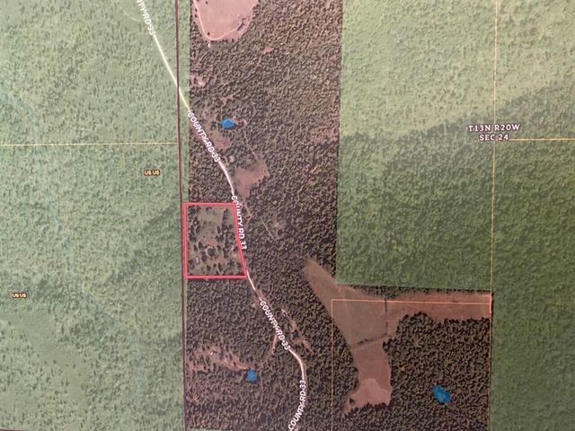 556 NC 5000, Pelsor, AR 72856