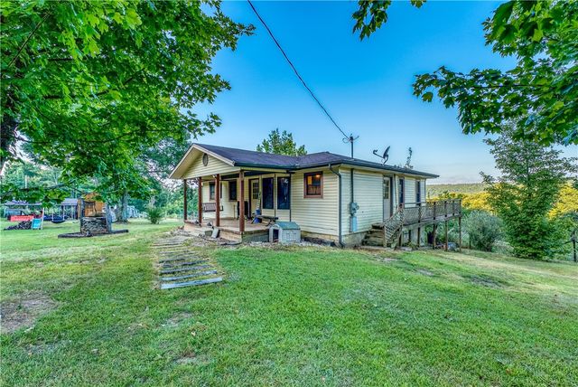 556 NC 5000, Pelsor, AR 72856