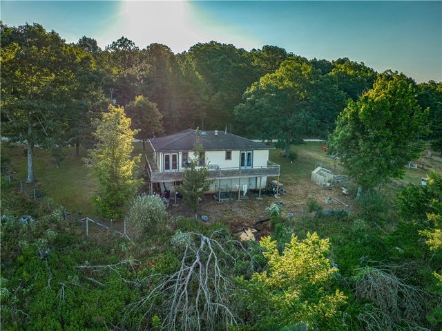 556 NC 5000, Pelsor, AR 72856