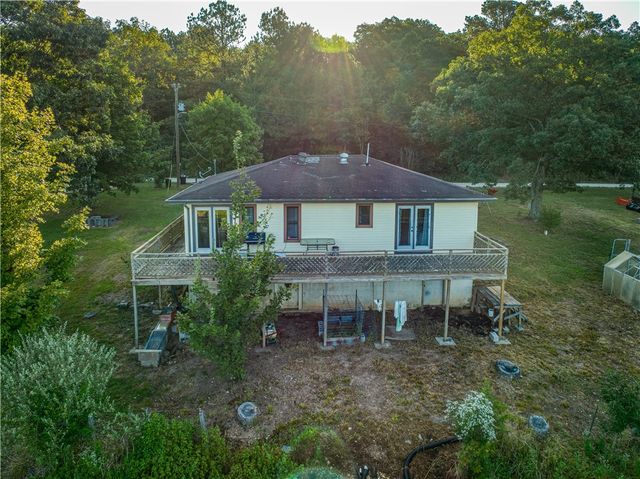 556 NC 5000, Pelsor, AR 72856