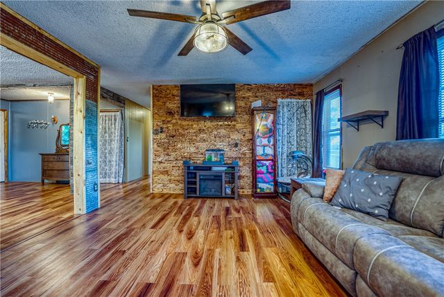 556 NC 5000, Pelsor, AR 72856