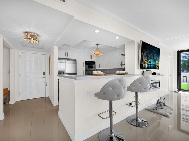 2049 S OCEAN Drive 209, Hallandale Beach, FL 33009