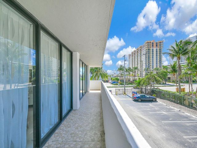 2049 S OCEAN Drive 209, Hallandale Beach, FL 33009