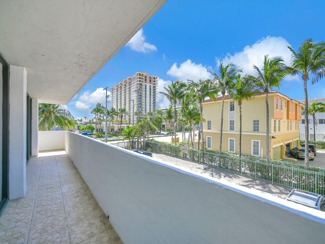 2049 S OCEAN Drive 209, Hallandale Beach, FL 33009