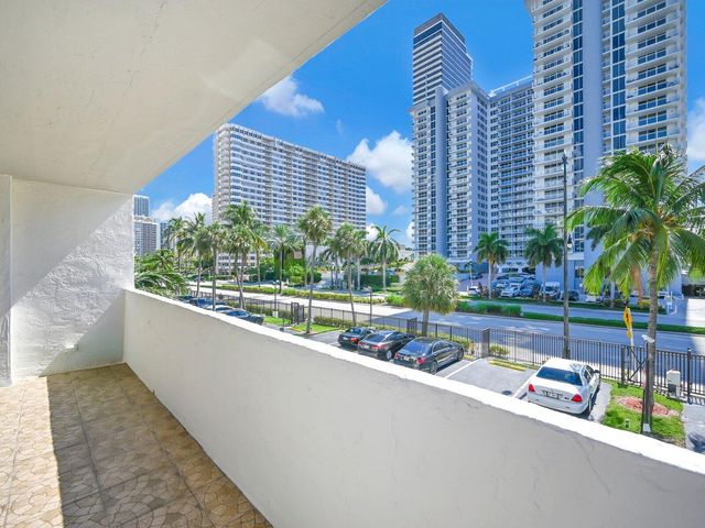 2049 S OCEAN Drive 209, Hallandale Beach, FL 33009