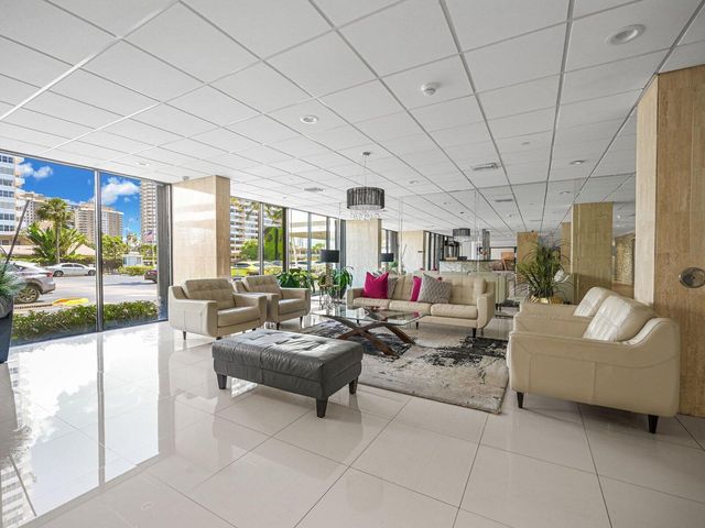 2049 S OCEAN Drive 209, Hallandale Beach, FL 33009