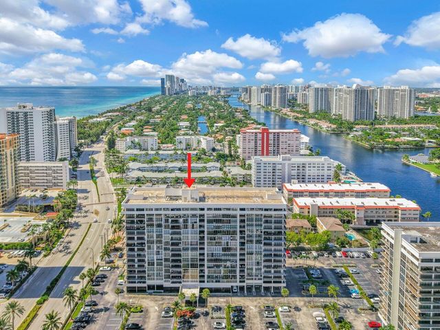 2049 S OCEAN Drive 209, Hallandale Beach, FL 33009