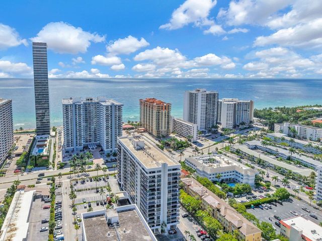 2049 S OCEAN Drive 209, Hallandale Beach, FL 33009