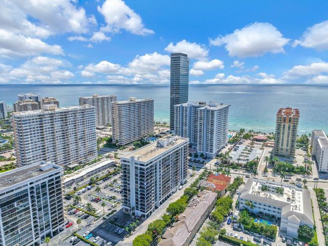 2049 S OCEAN Drive 209, Hallandale Beach, FL 33009