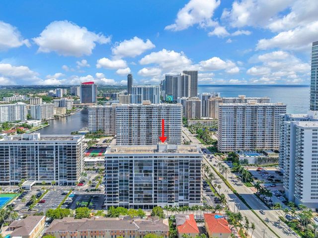 2049 S OCEAN Drive 209, Hallandale Beach, FL 33009