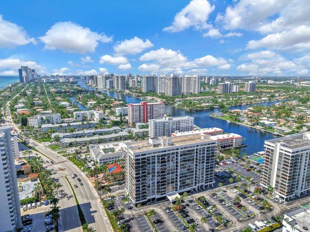 2049 S OCEAN Drive 209, Hallandale Beach, FL 33009