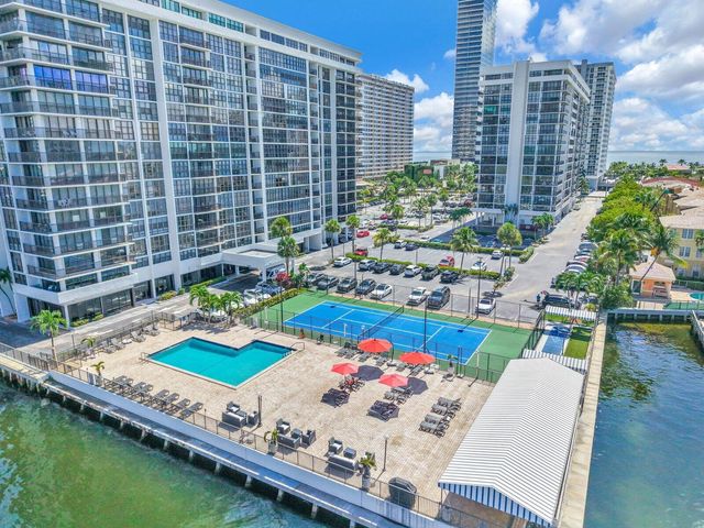 2049 S OCEAN Drive 209, Hallandale Beach, FL 33009