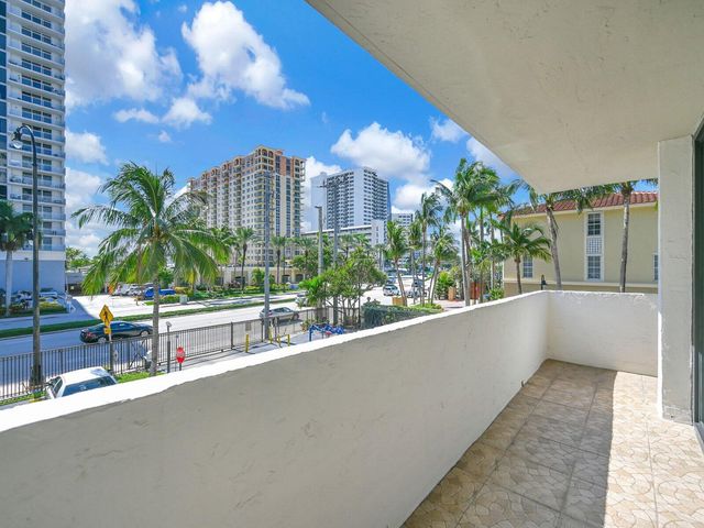 2049 S OCEAN Drive 209, Hallandale Beach, FL 33009