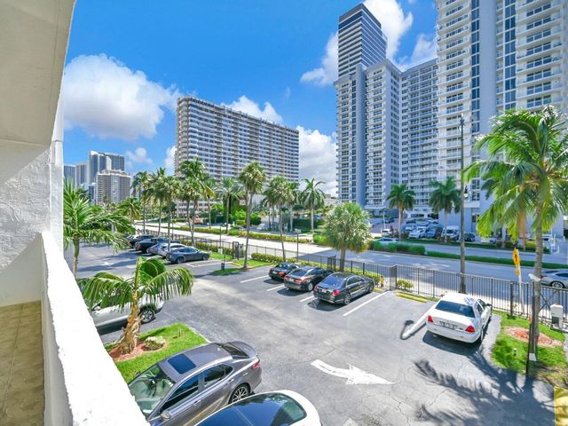 2049 S OCEAN Drive 209, Hallandale Beach, FL 33009