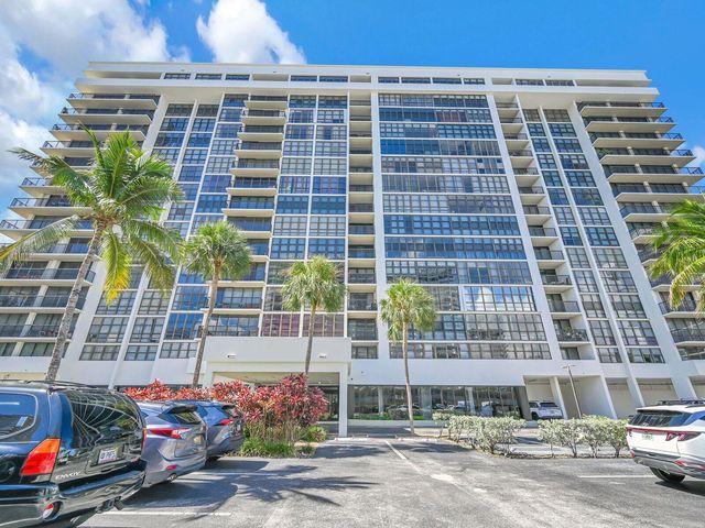 2049 S OCEAN Drive 209, Hallandale Beach, FL 33009