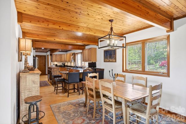6 Orchard Knob Lane, Black Mountain, NC 28711