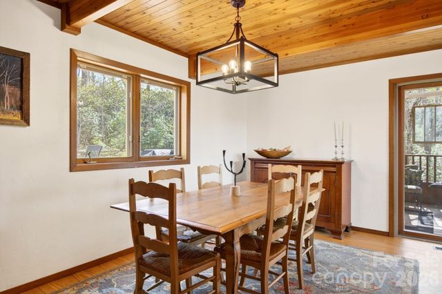 6 Orchard Knob Lane, Black Mountain, NC 28711