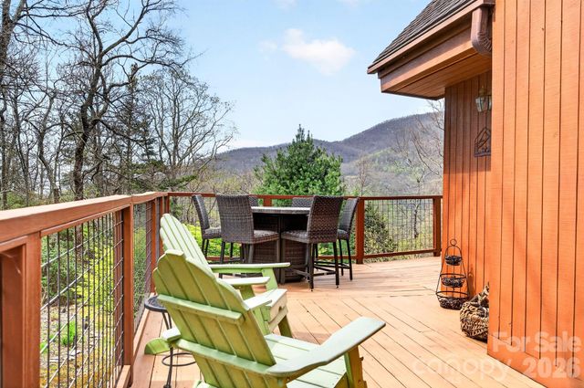 6 Orchard Knob Lane, Black Mountain, NC 28711