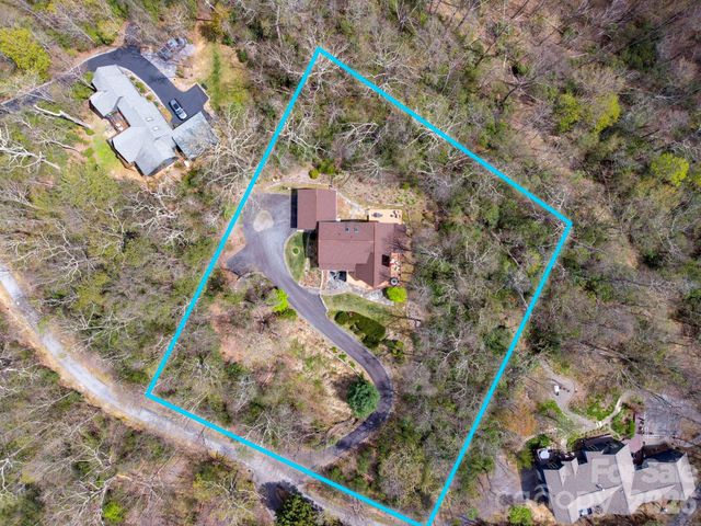 6 Orchard Knob Lane, Black Mountain, NC 28711