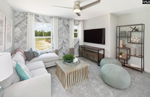 378 Mont Haven Place, Lexington, SC 29072
