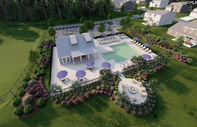 378 Mont Haven Place, Lexington, SC 29072