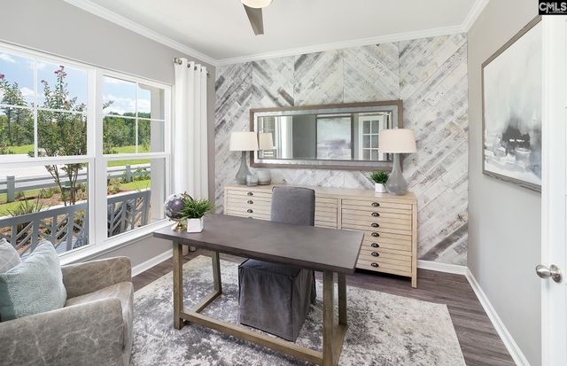 378 Mont Haven Place, Lexington, SC 29072