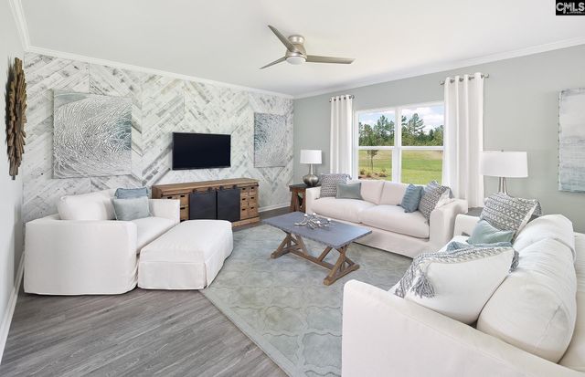 378 Mont Haven Place, Lexington, SC 29072