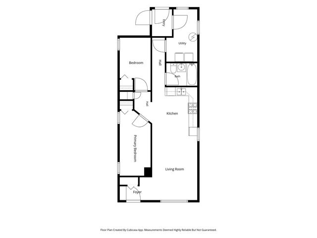 2710 W Fletcher Street 1, Chicago, IL 60618